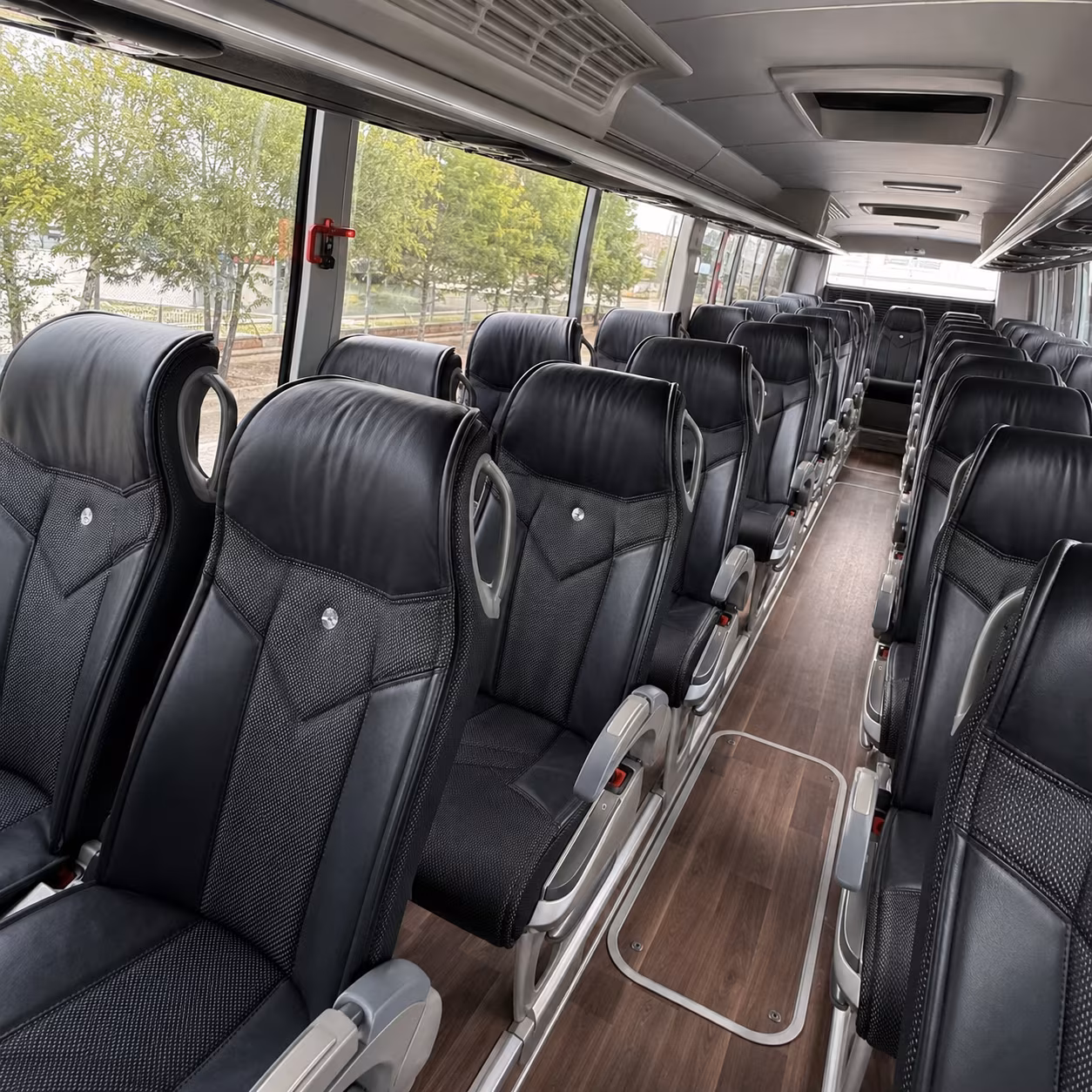 Dallas Airport Transportation