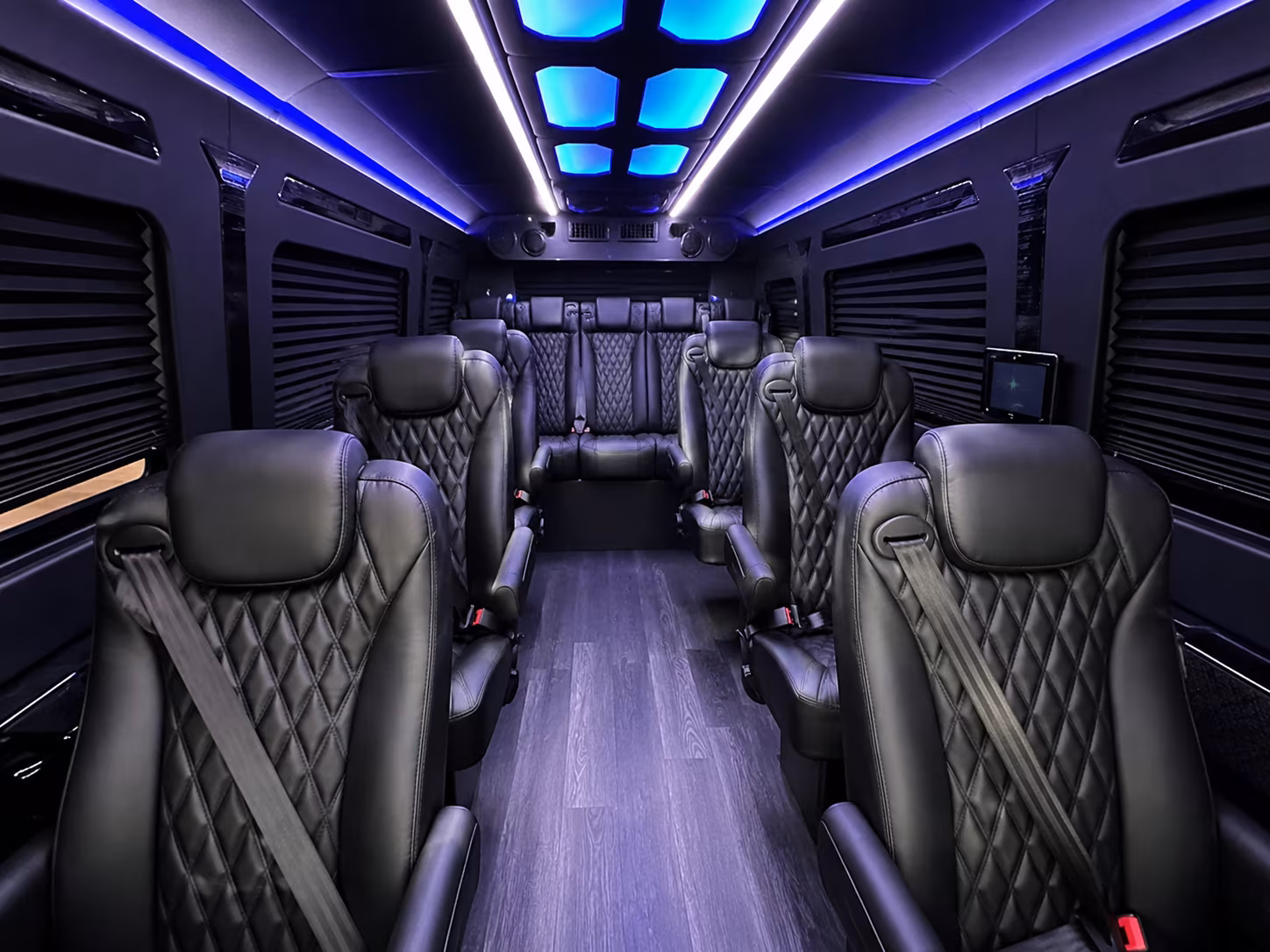 Carrollton Airport Shuttles & Transportation