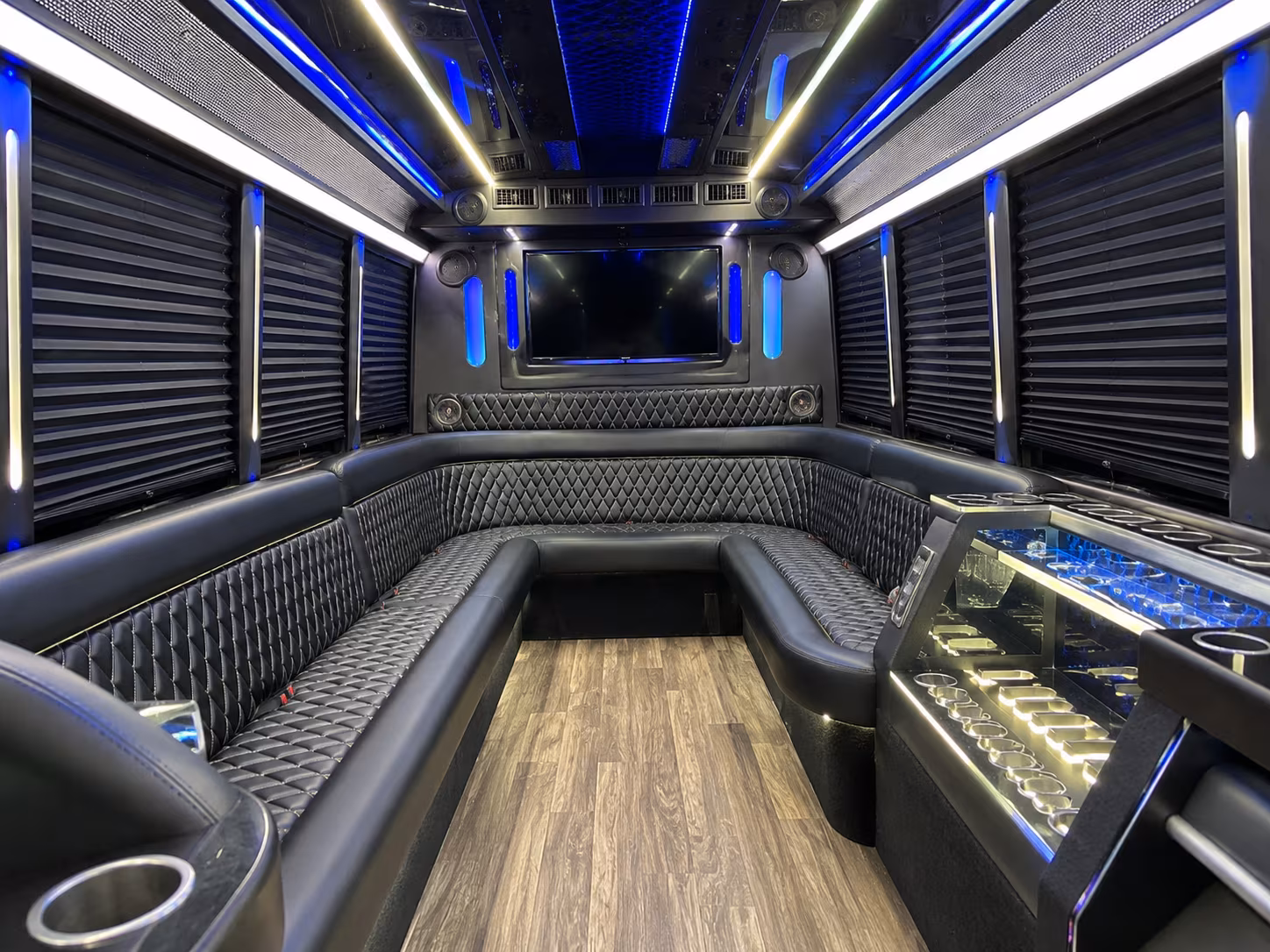 Carrollton Sporting Event Transportation