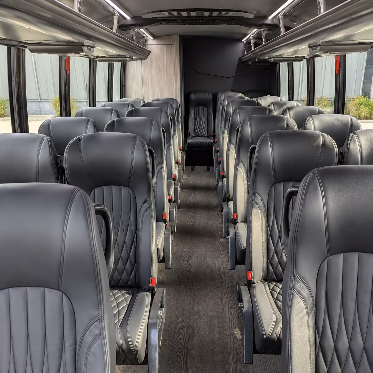 Dallas Airport Shuttle & Transportation route planning