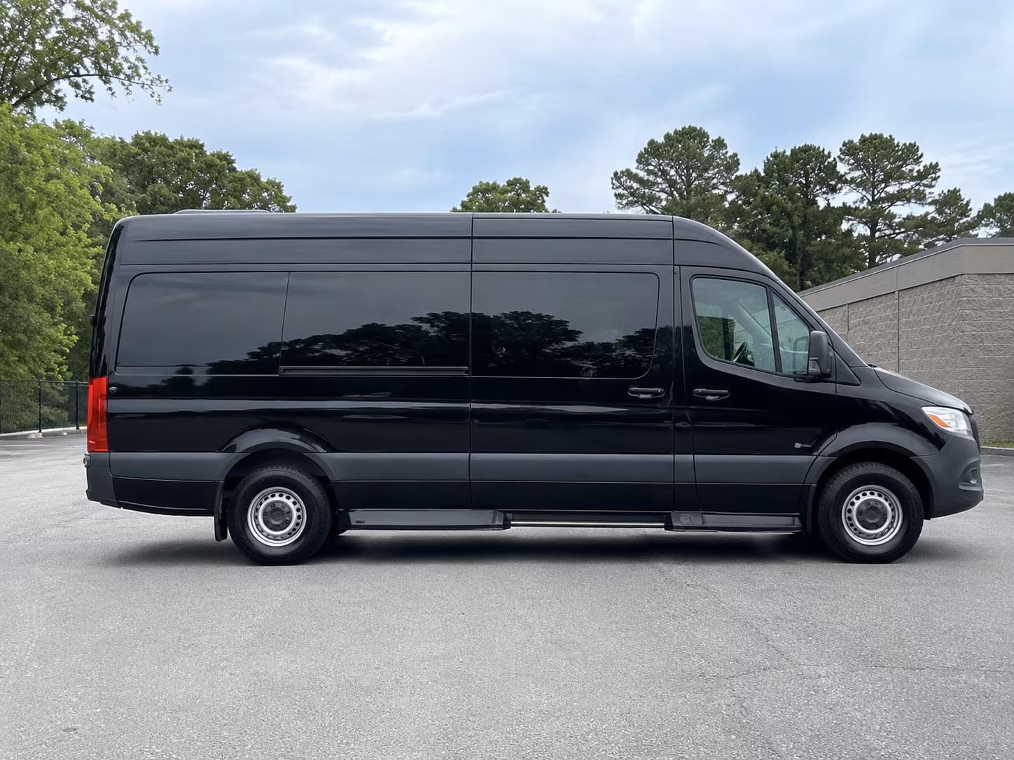 Dallas Airport Shuttles & Transportation