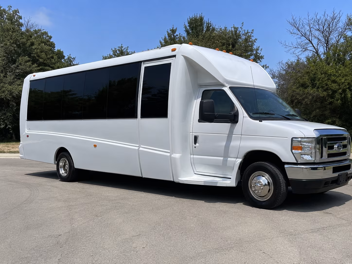 Dallas Concert & Music Festival Transportation route planning