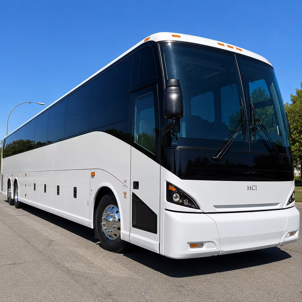 Dallas Corporate Event Transportation