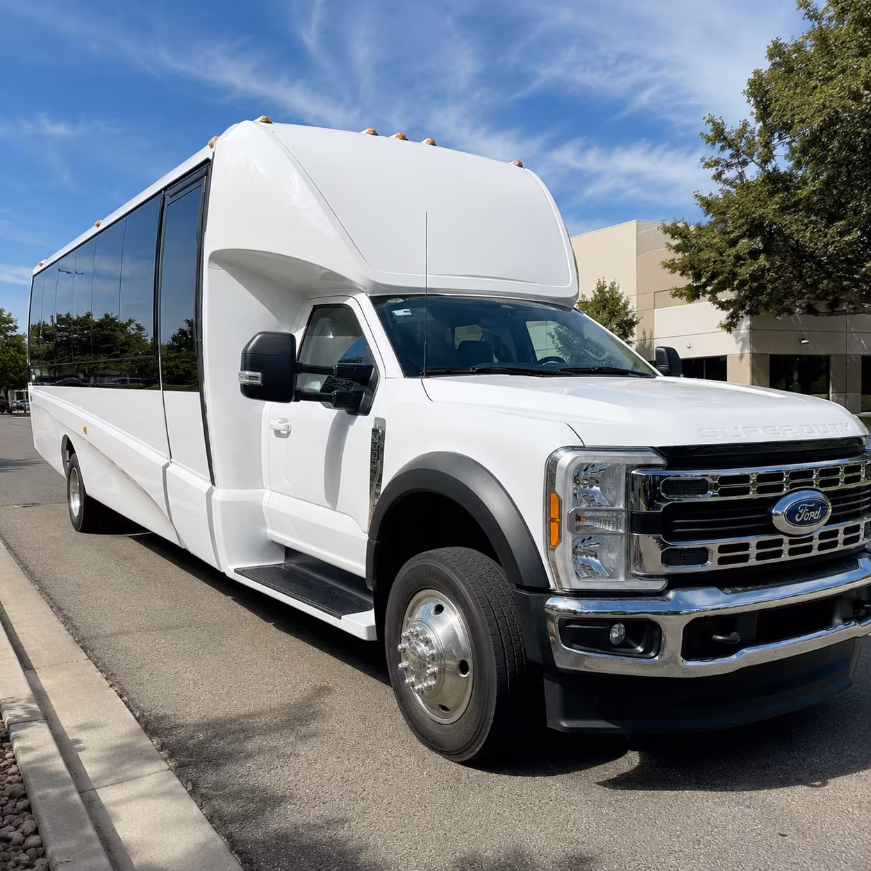 Dallas School Event Transportation route planning