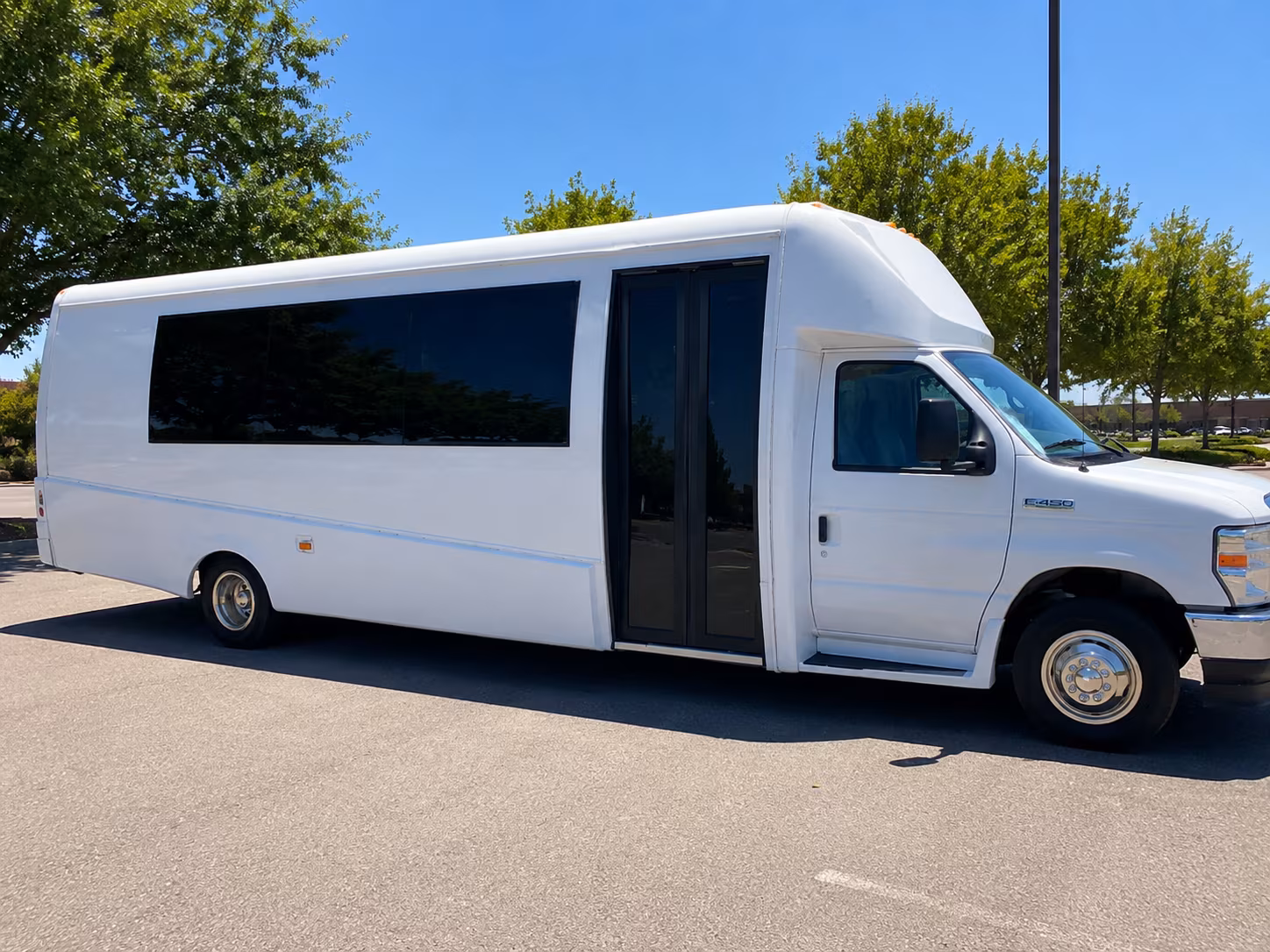 Dallas Winery Tour & Pub Crawl Transportation group transportation