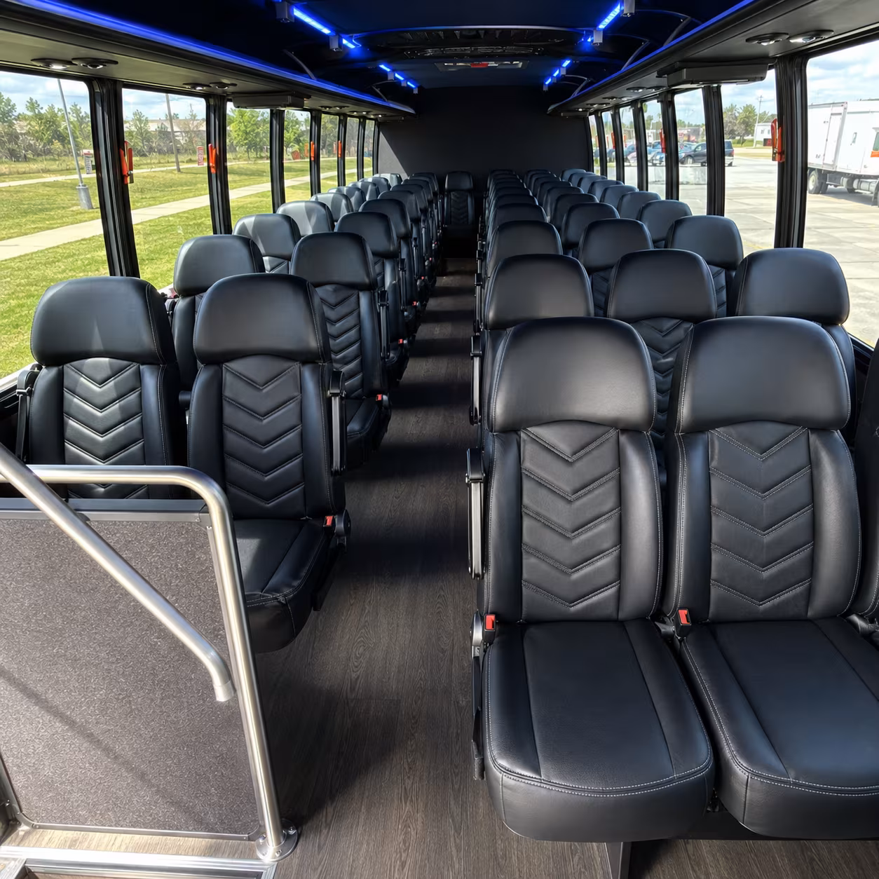 Mesquite Airport Shuttles & Transportation