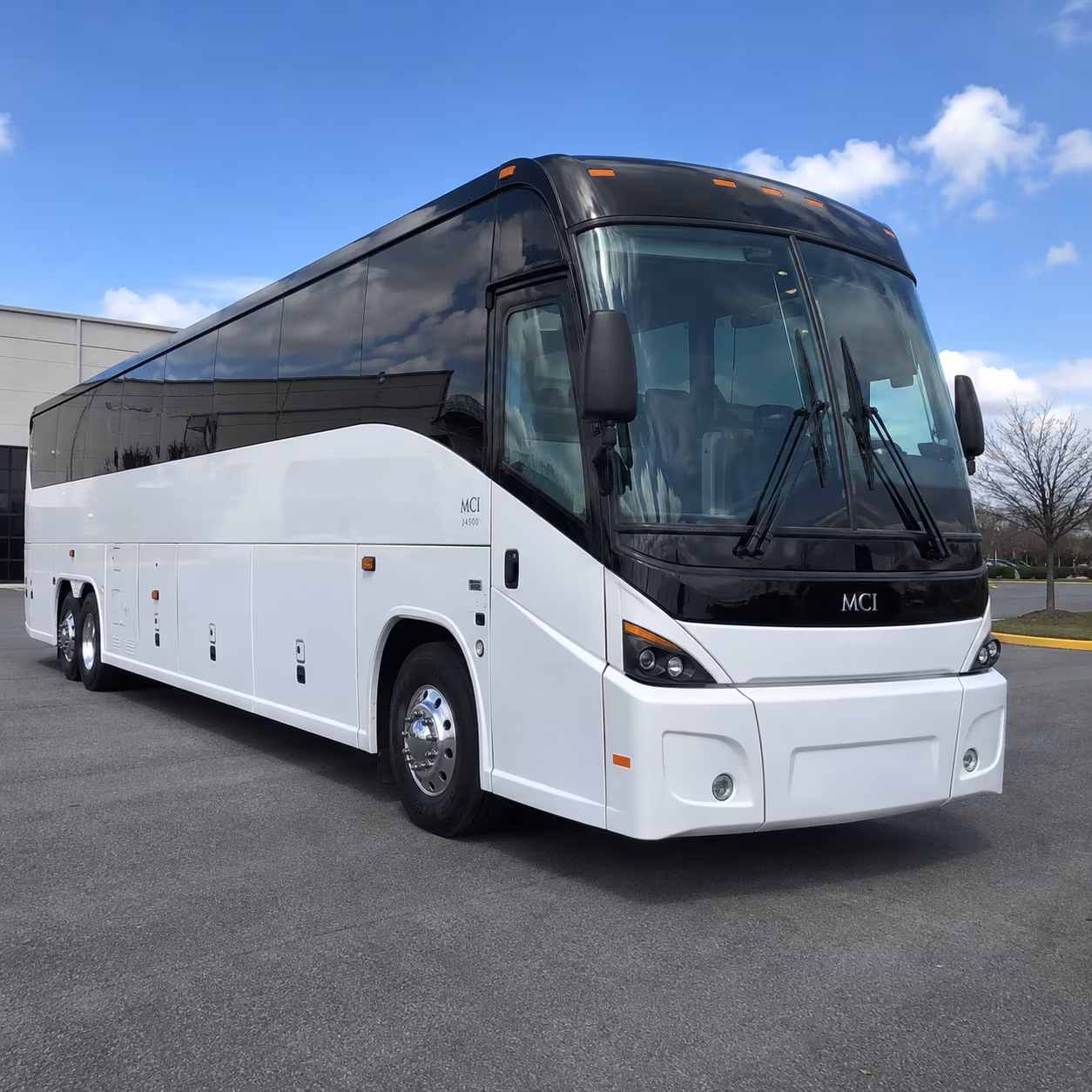 Dallas School Event Transportation