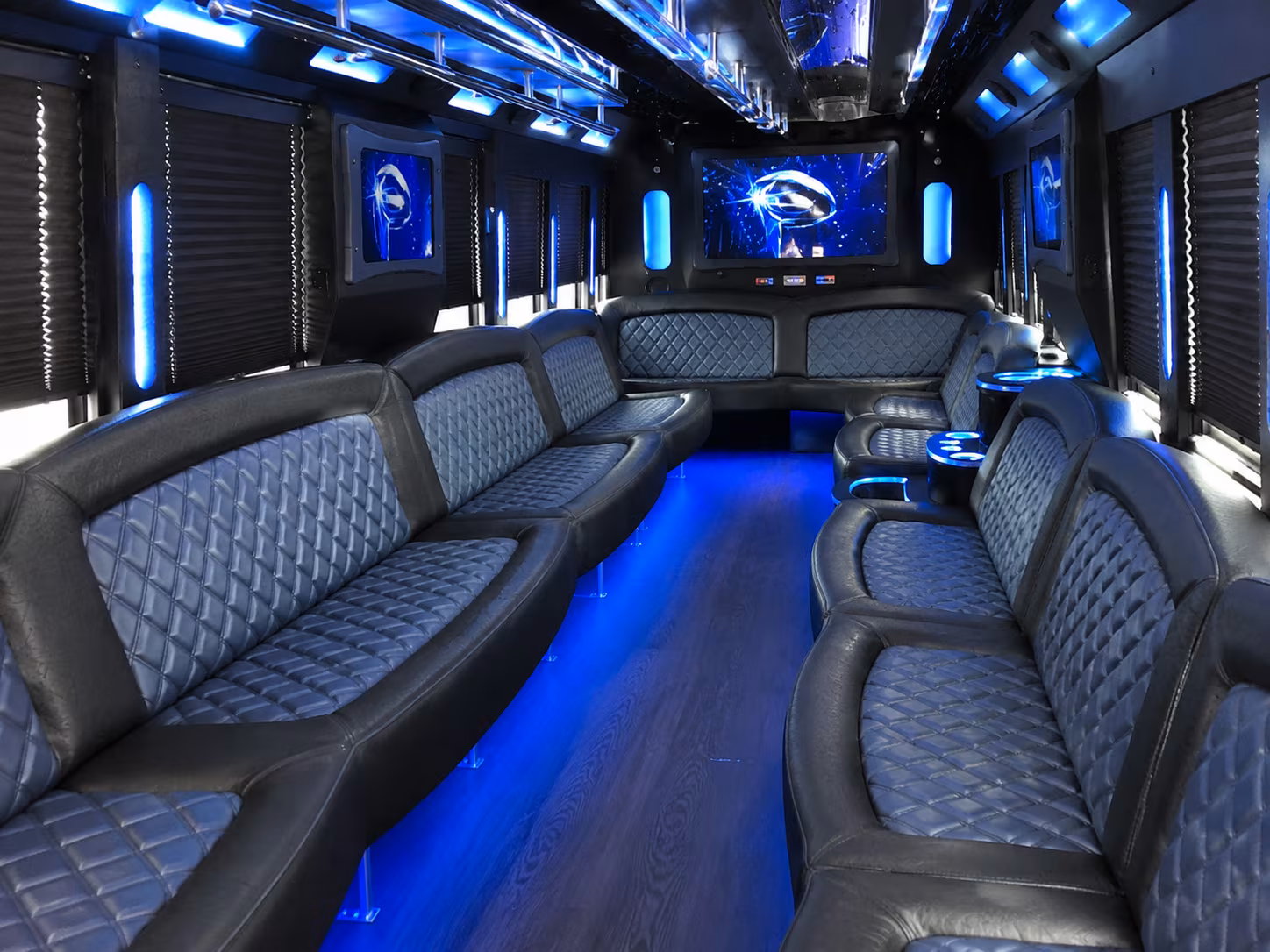 Dallas Wedding Transportation