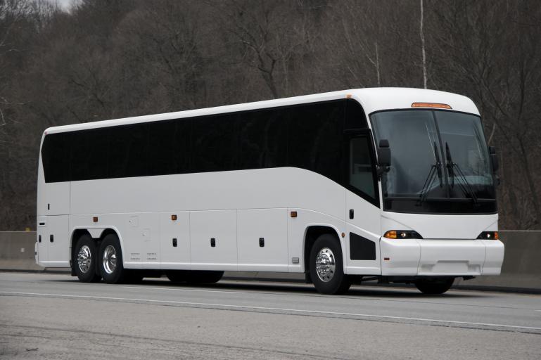 Frisco 47-56 Passenger Charter Buses